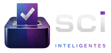 Suíte Candidatos Inteligentes Logo
